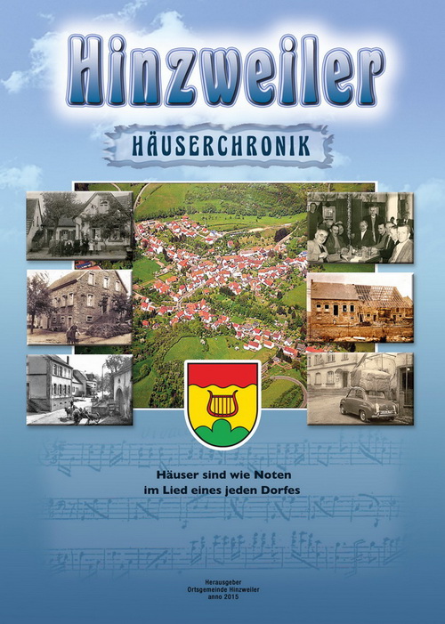 haeuserchronik Hinzweiler haeuserchronik Hinzweiler